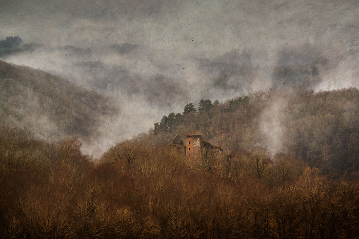 Silence #9 - Branzac / 2024