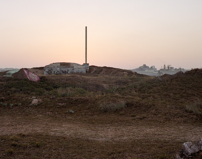 Landes / Tarnos 2014 