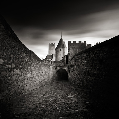 Cathares #19 - Carcassonne