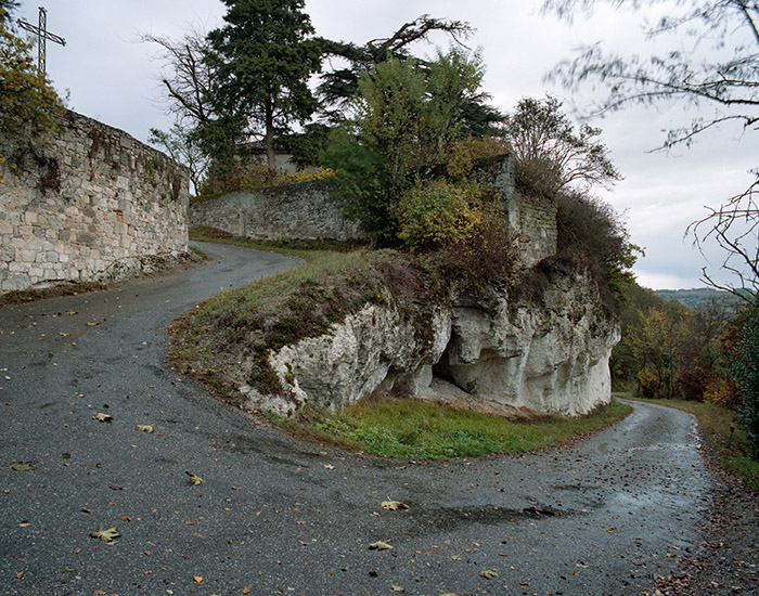 Lot et Garonne / Lusignan Grand 2014