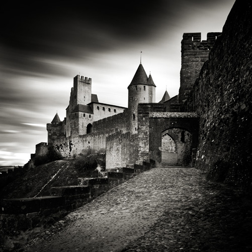 Cathares #36 - Carcassonne