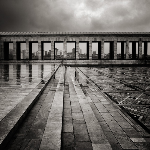 Mausoleum X Anıtkabir - Turkey / Ankara - 2008 