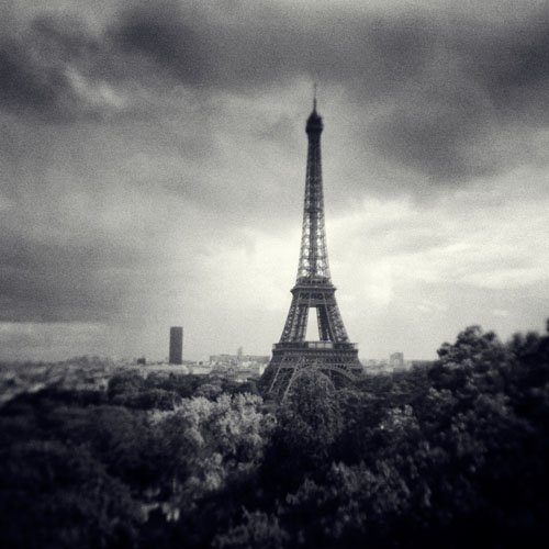 Paris - 2010