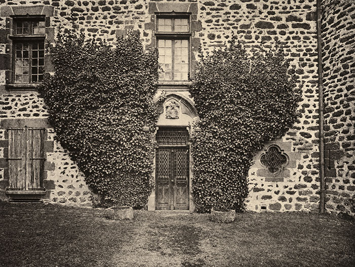 #39 Château de Ternes / 2021