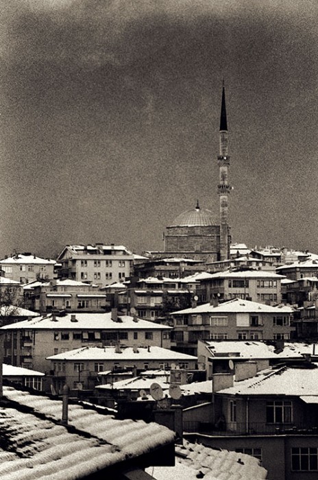 untitled Turkey / Ankara