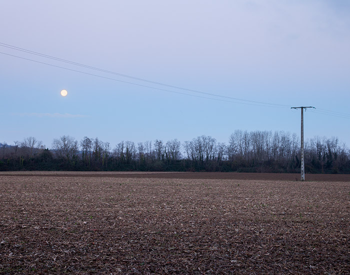 Lot et Garonne / Layrac